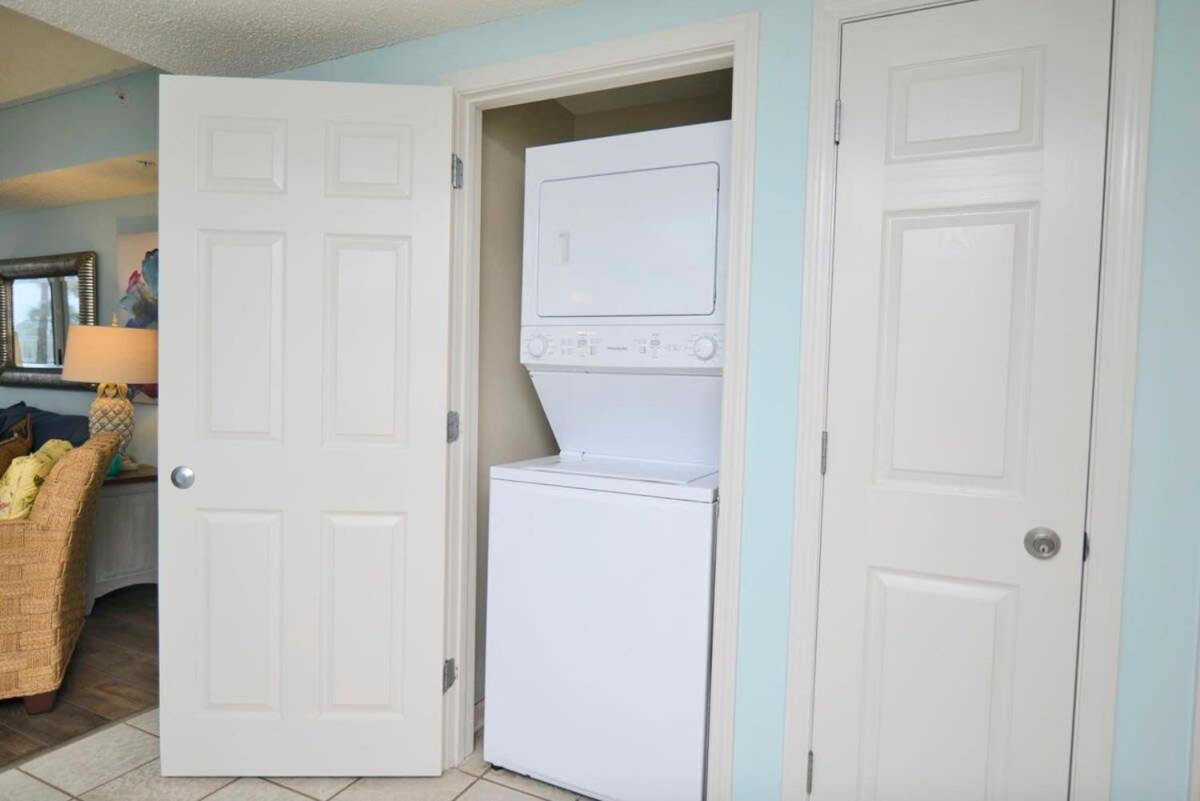 Waterfront Luxury Huge Condo With 15000Sf Pool Myrtle Beach Exterior foto