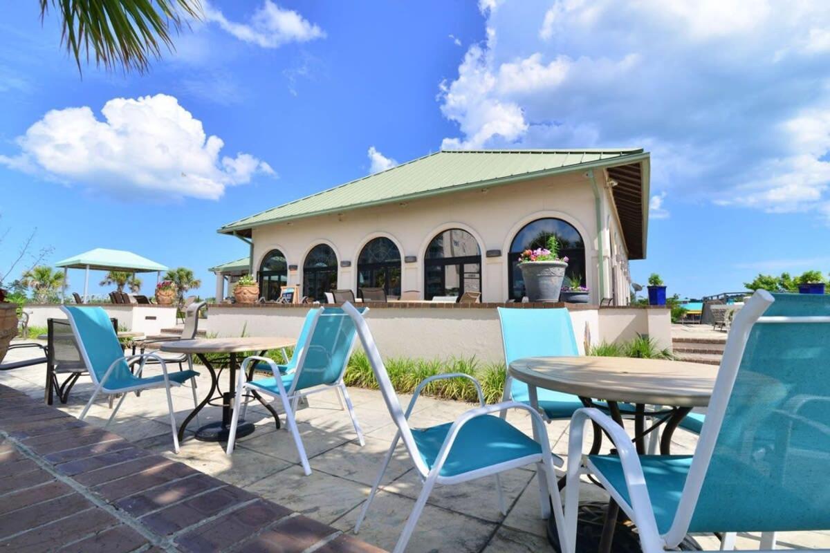 Waterfront Luxury Huge Condo With 15000Sf Pool Myrtle Beach Exterior foto