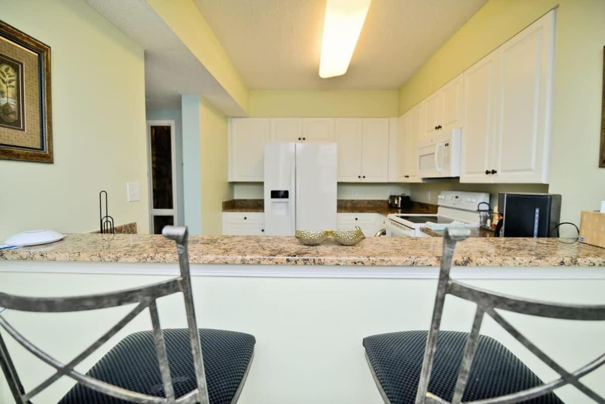 Waterfront Luxury Huge Condo With 15000Sf Pool Myrtle Beach Exterior foto